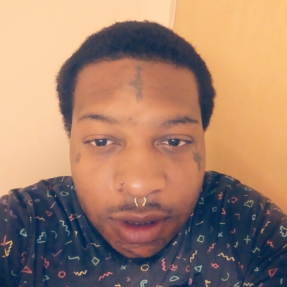 Meet your Posher, Saheed